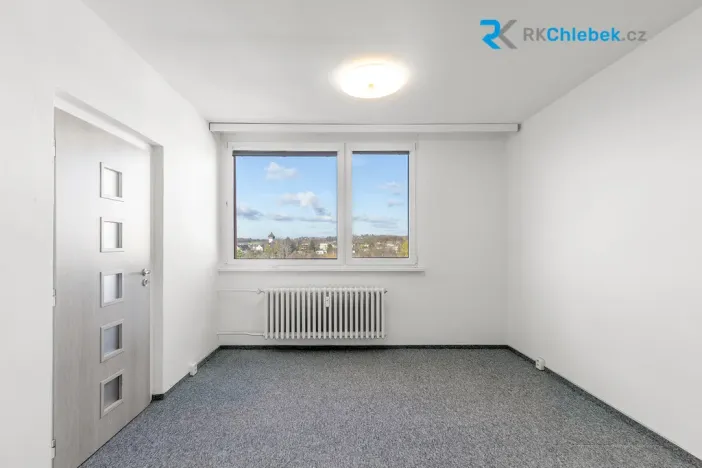 Pronájem bytu 2+1, Frýdek-Místek, K Hájku, 59 m2