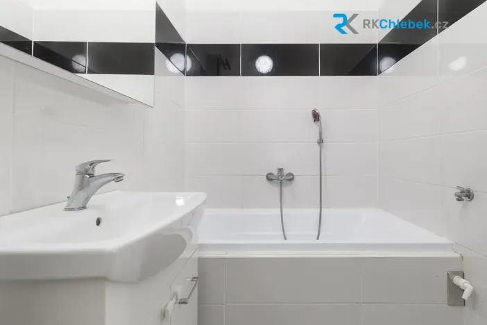 Pronájem bytu 2+1, Frýdek-Místek, K Hájku, 59 m2