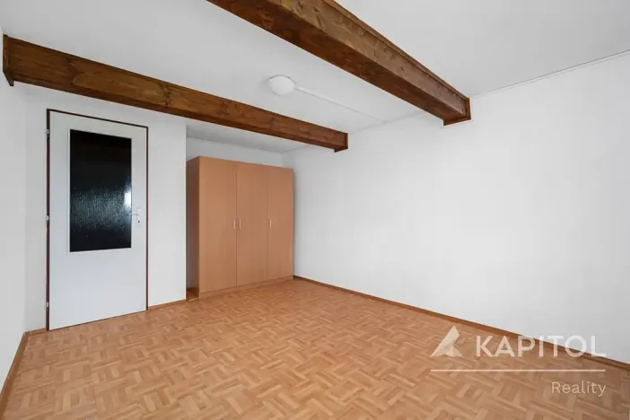 Prodej chalupy, Vortová, 84 m2