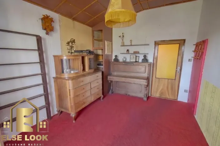 Prodej rodinného domu, Broumov, Konečná, 148 m2