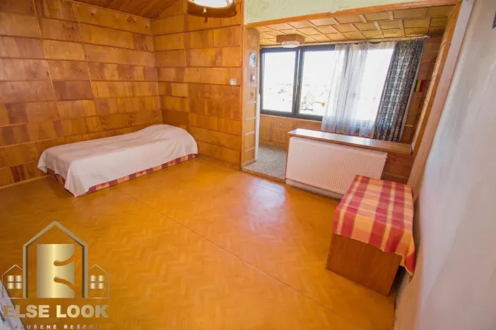 Prodej rodinného domu, Broumov, Konečná, 148 m2