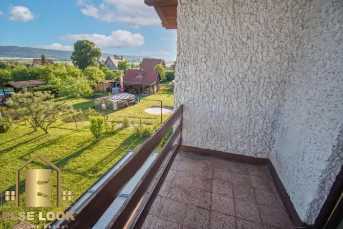 Prodej rodinného domu, Broumov, Konečná, 148 m2