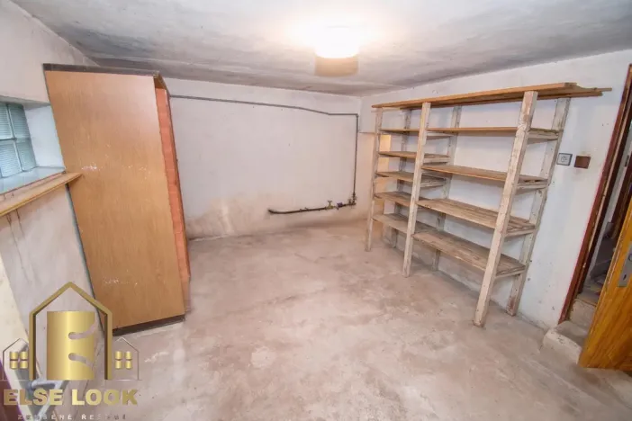 Prodej rodinného domu, Broumov, Konečná, 148 m2