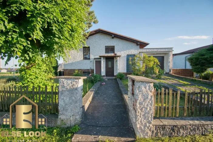Prodej rodinného domu, Broumov, Konečná, 148 m2