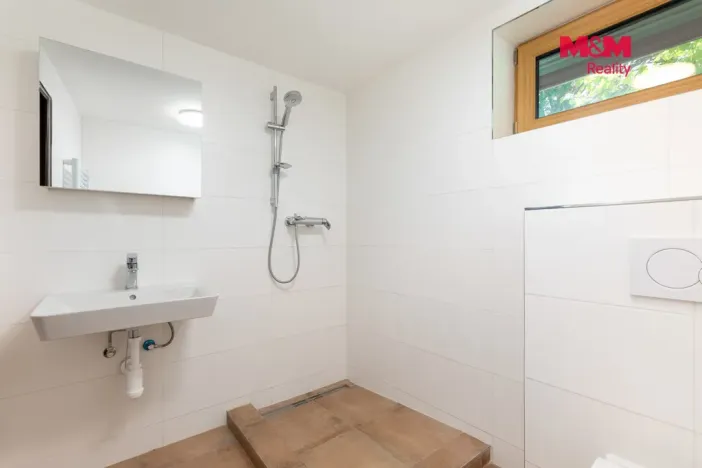 Prodej rodinného domu, Město Albrechtice - Česká Ves, 142 m2