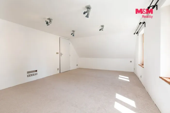 Prodej chaty, Město Albrechtice - Česká Ves, 142 m2