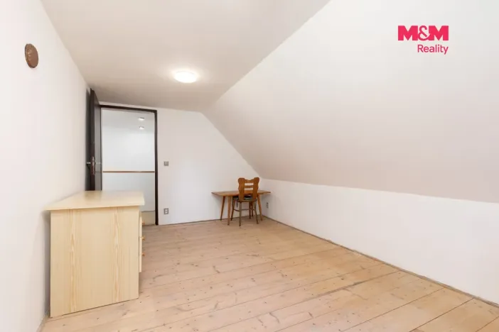 Prodej chaty, Město Albrechtice - Česká Ves, 142 m2