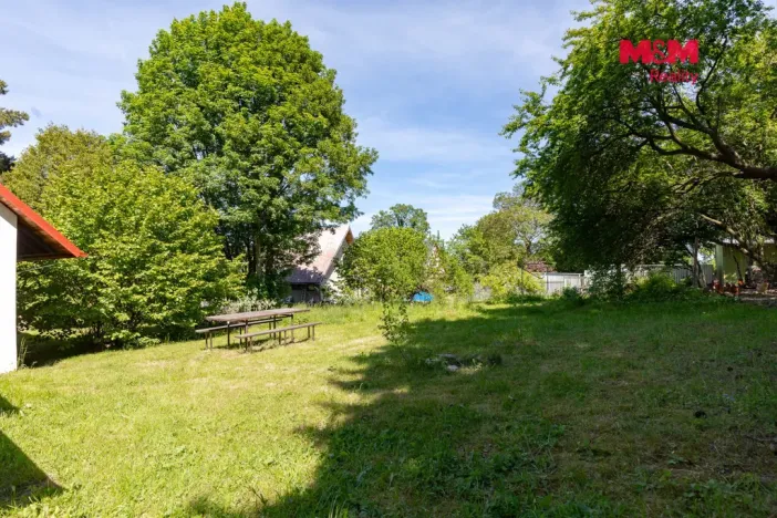 Prodej chaty, Město Albrechtice - Česká Ves, 142 m2
