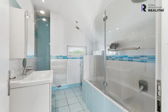 Prodej rodinného domu, Praha - Zličín, Jílová, 340 m2