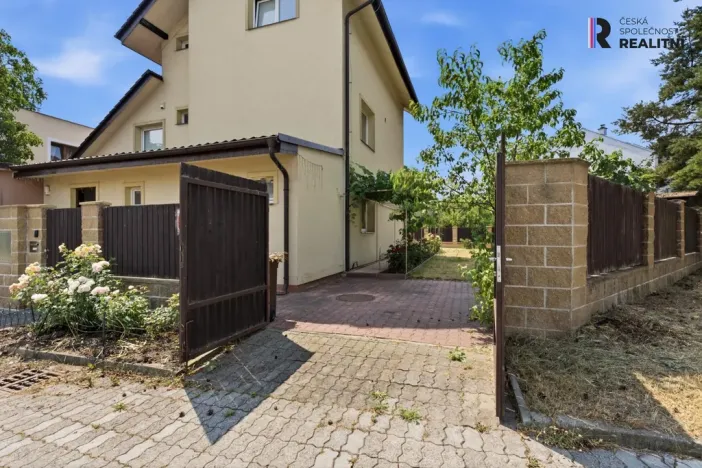 Prodej rodinného domu, Praha - Zličín, Jílová, 340 m2
