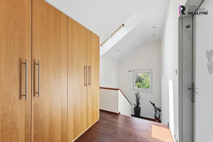 Prodej rodinného domu, Praha - Zličín, Jílová, 340 m2