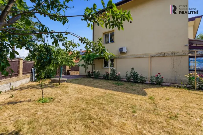 Prodej rodinného domu, Praha - Zličín, Jílová, 340 m2