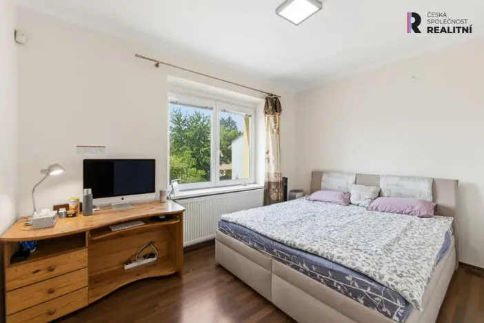 Prodej rodinného domu, Praha - Zličín, Jílová, 340 m2