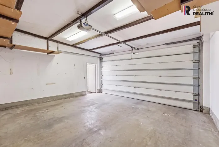 Prodej rodinného domu, Praha - Zličín, Jílová, 340 m2
