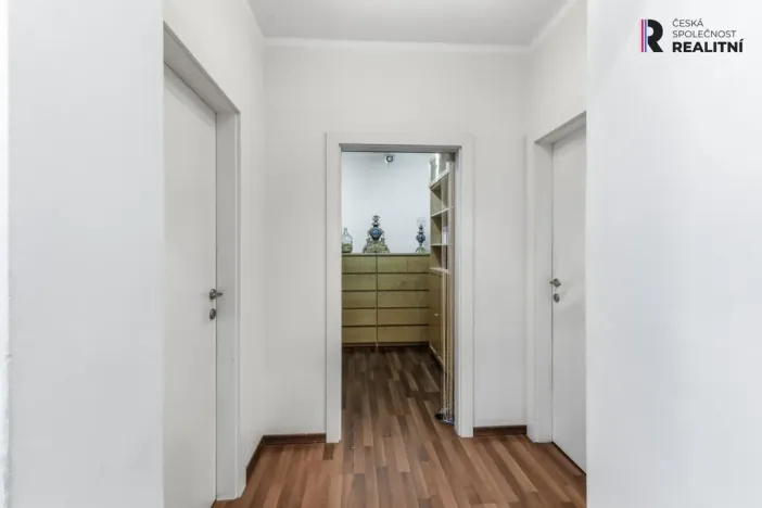 Prodej rodinného domu, Praha - Zličín, Jílová, 340 m2