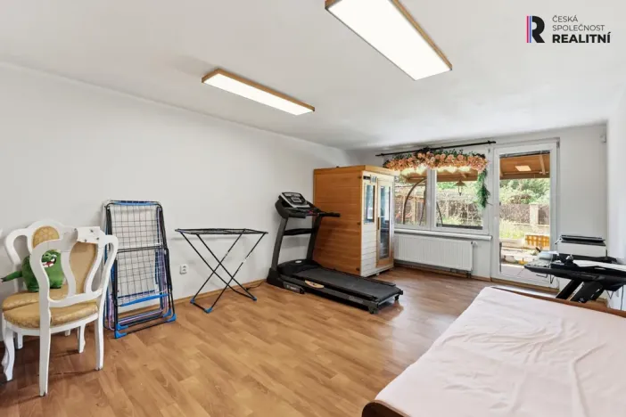 Prodej rodinného domu, Praha - Zličín, Jílová, 340 m2
