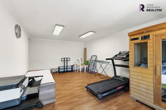 Prodej rodinného domu, Praha - Zličín, Jílová, 340 m2