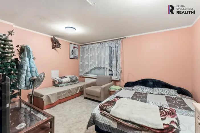 Prodej rodinného domu, Praha - Zličín, Jílová, 340 m2