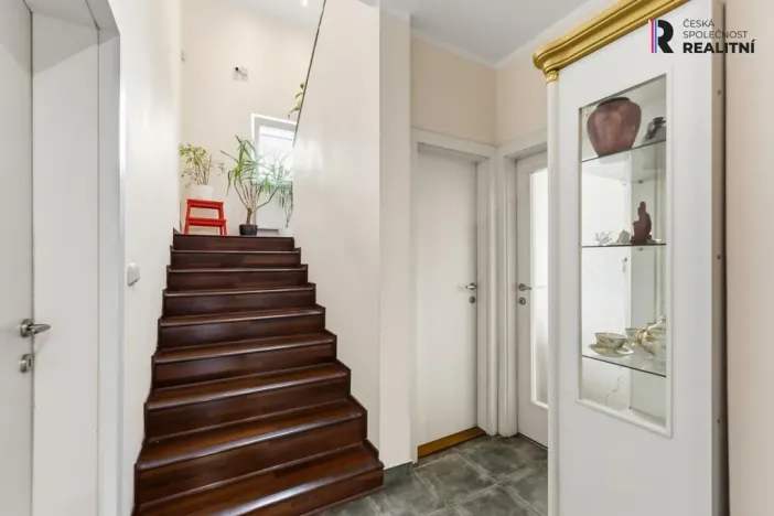 Prodej rodinného domu, Praha - Zličín, Jílová, 340 m2