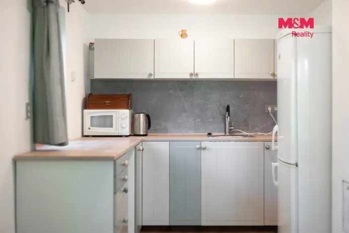 Prodej chalupy, Město Albrechtice - Česká Ves, 142 m2