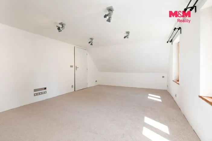 Prodej chalupy, Město Albrechtice - Česká Ves, 142 m2