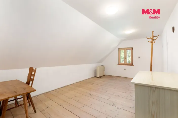 Prodej chalupy, Město Albrechtice - Česká Ves, 142 m2
