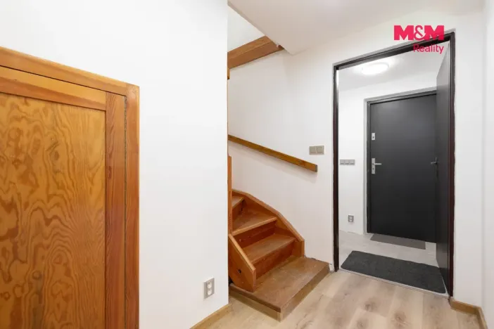 Prodej chalupy, Město Albrechtice - Česká Ves, 142 m2