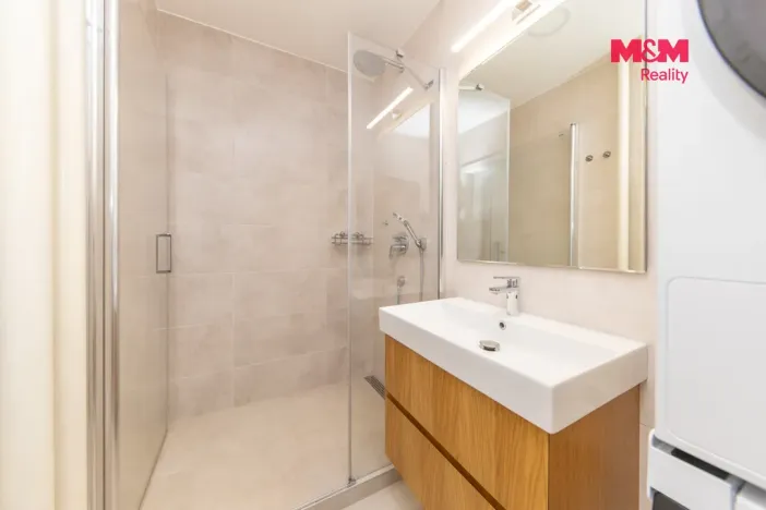 Prodej bytu 3+kk, Brno - Štýřice, Vídeňská, 52 m2