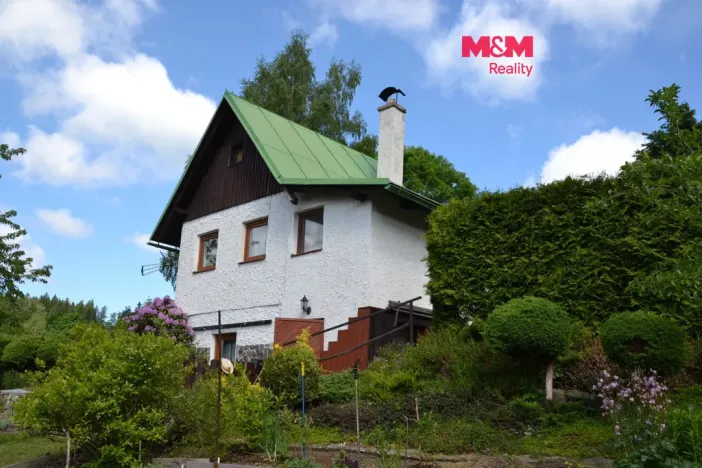 Prodej chalupy, Olešnice v Orlických horách, 72 m2