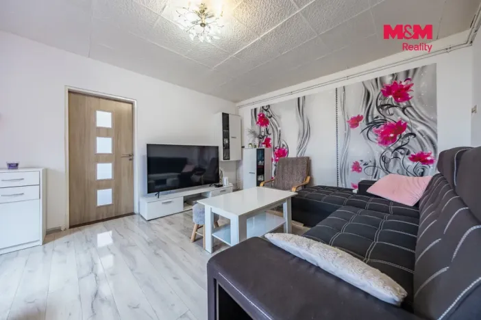 Prodej rodinného domu, Kořenice, 76 m2