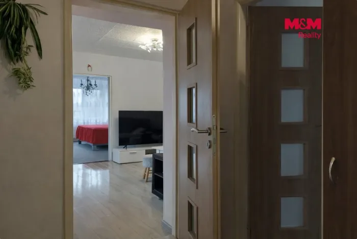 Prodej rodinného domu, Kořenice, 76 m2