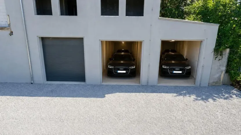 Prodej garáže, Lovosice, 8.května, 46 m2