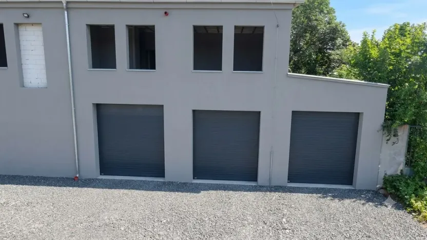 Prodej garáže, Lovosice, 8.května, 46 m2