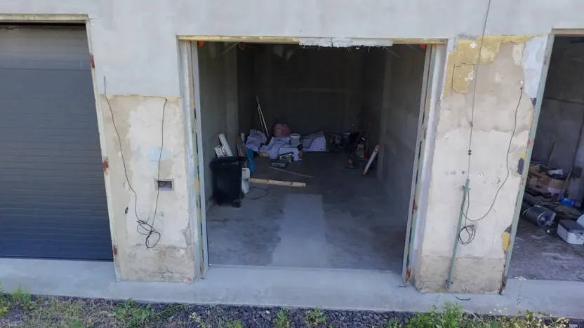 Prodej garáže, Lovosice, 8.května, 44 m2