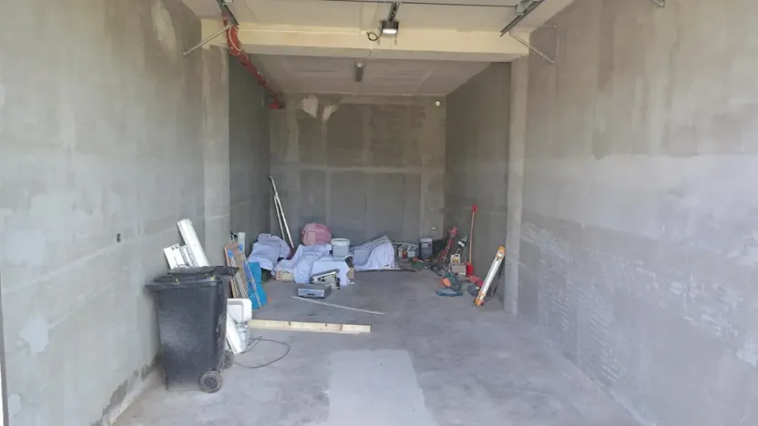 Prodej garáže, Lovosice, 8.května, 44 m2