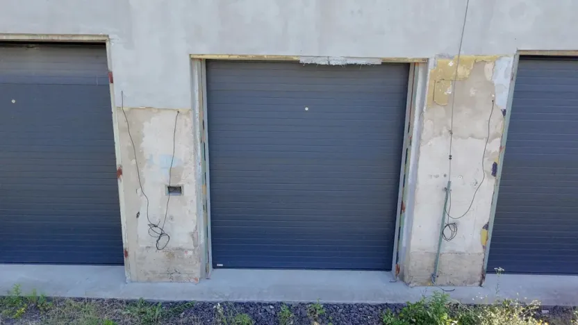 Prodej garáže, Lovosice, 8.května, 44 m2