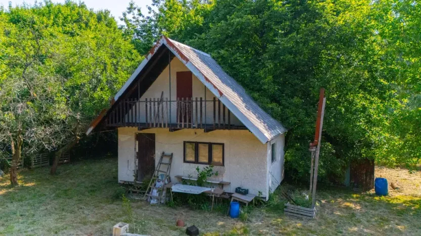 Prodej pozemku pro bydlení, Trutnov, 1894 m2