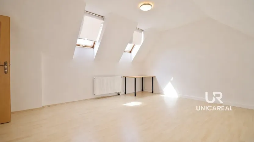 Pronájem bytu 3+kk, Brno - Řečkovice, Koláčkova, 96 m2