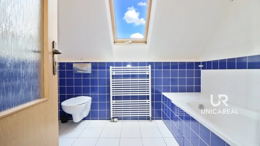 Pronájem bytu 3+kk, Brno - Řečkovice, Koláčkova, 96 m2