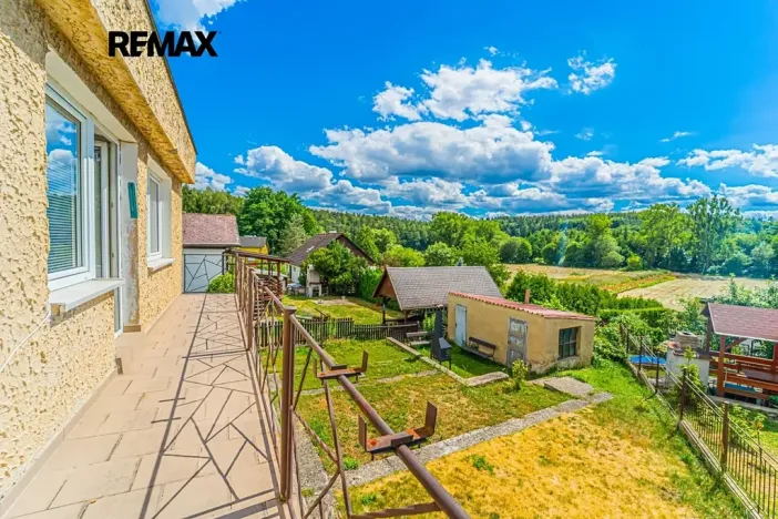 Prodej rodinného domu, Kamenné Žehrovice, Sadová, 100 m2