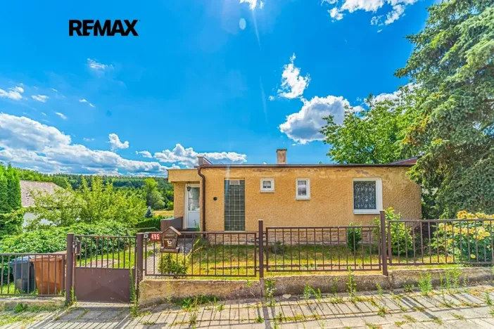 Prodej rodinného domu, Kamenné Žehrovice, Sadová, 100 m2
