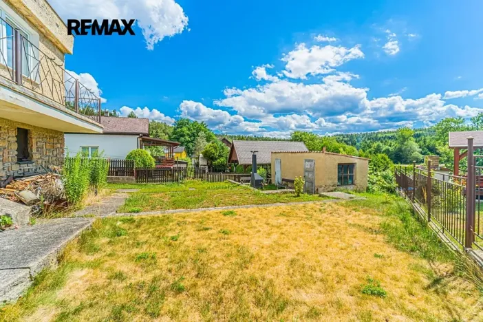 Prodej rodinného domu, Kamenné Žehrovice, Sadová, 100 m2
