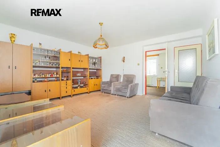 Prodej rodinného domu, Kamenné Žehrovice, Sadová, 100 m2