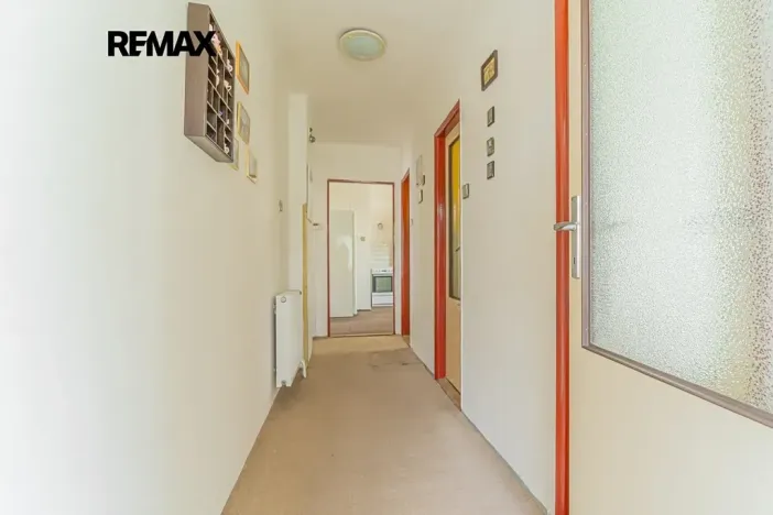 Prodej rodinného domu, Kamenné Žehrovice, Sadová, 100 m2