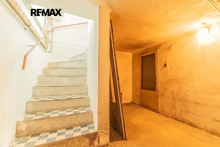 Prodej rodinného domu, Kamenné Žehrovice, Sadová, 100 m2