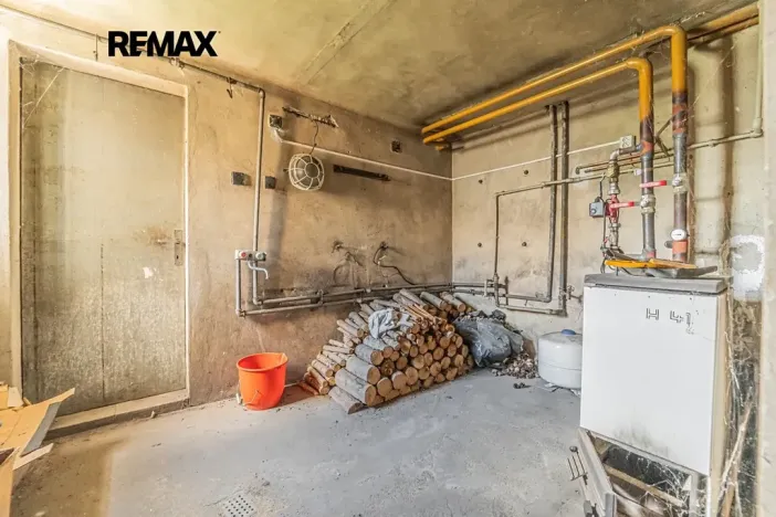 Prodej rodinného domu, Kamenné Žehrovice, Sadová, 100 m2