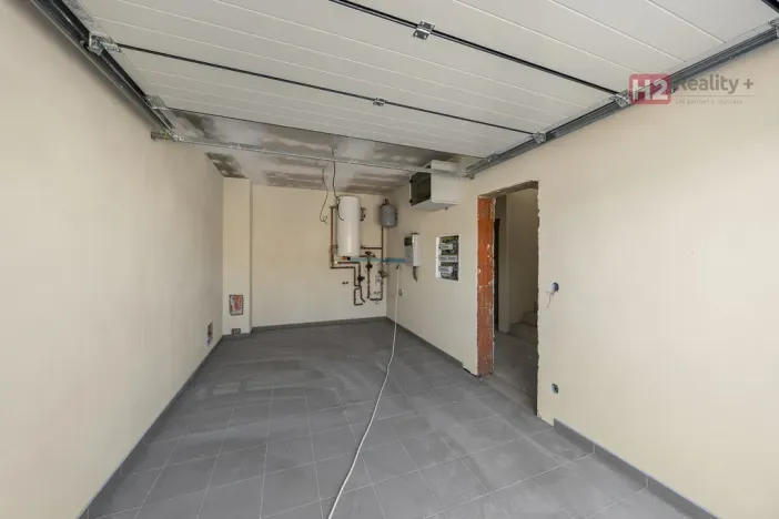 Prodej rodinného domu, Přerov nad Labem, 127 m2