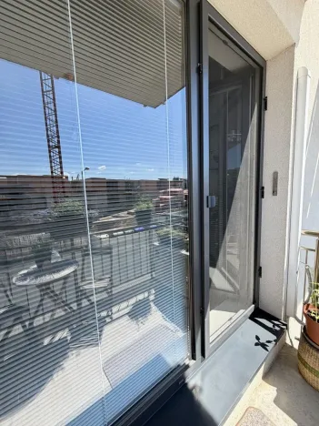 Pronájem bytu 1+kk, Rajhrad, Masarykova, 41 m2