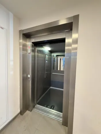 Pronájem bytu 1+kk, Rajhrad, Masarykova, 41 m2