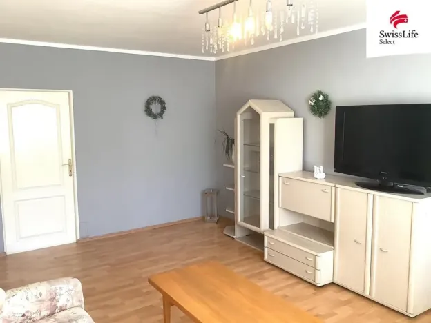 Pronájem bytu 3+1, Plzeň, Ke Kukačce, 77 m2